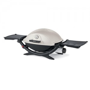 weber q220 gas grill 