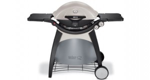 weber q 320 gas grill