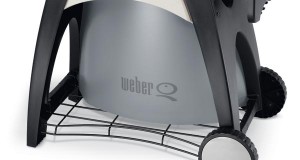 weber q320 gas grill hidden gas cylinder