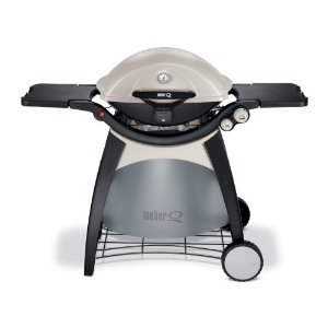 napoleon travel grill