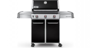 weber genesis e 310 gas grill