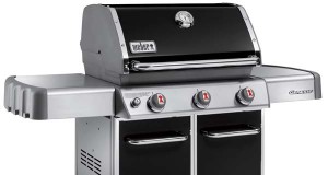 weber genesis e 310 gas grill buy