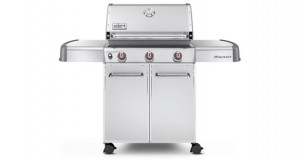 weber genesis s-310 gas grill