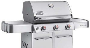 weber genesis s-310 gas grill buy